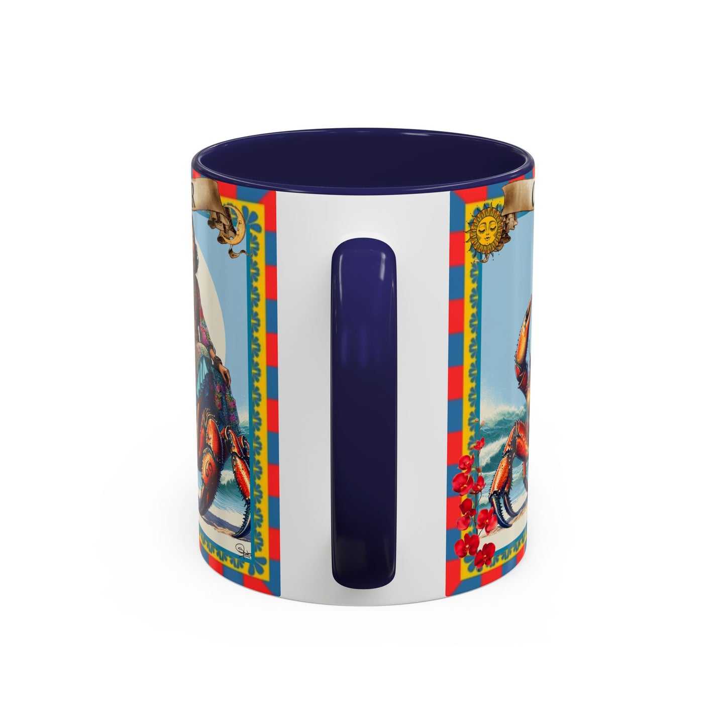Cancer - Coffee Mug (11, 15oz)