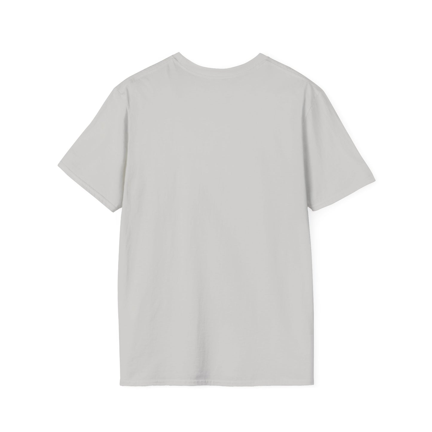 “NYC Skyline” Abstract Art - Unisex T-Shirt
