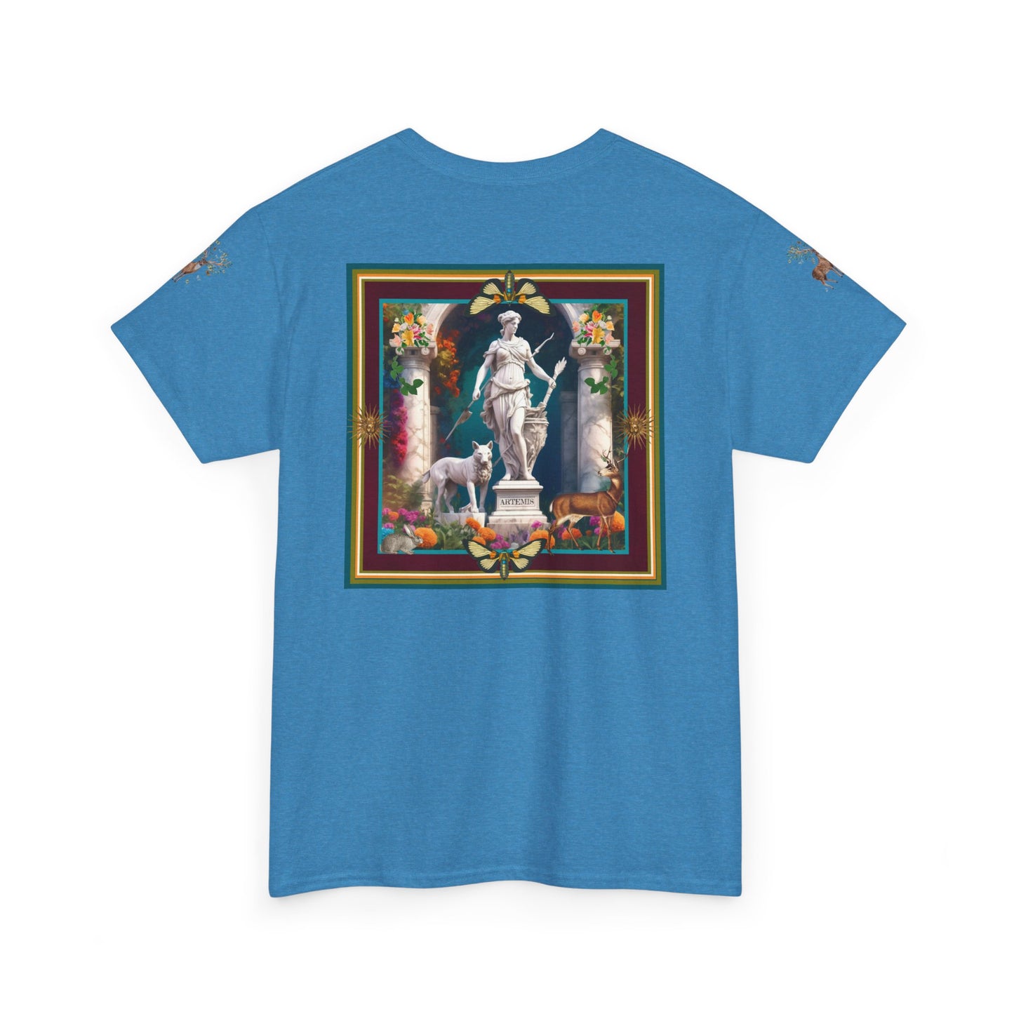 Artemis - Goddess Tee