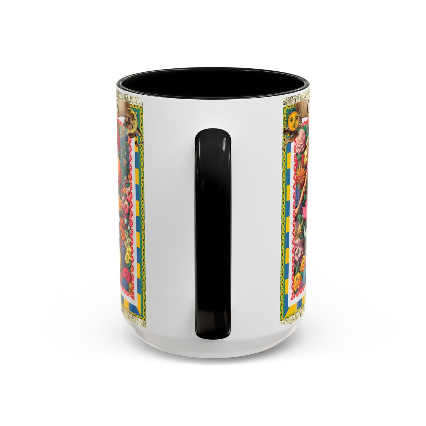 Capricorn - Coffee Mug (11, 15oz)