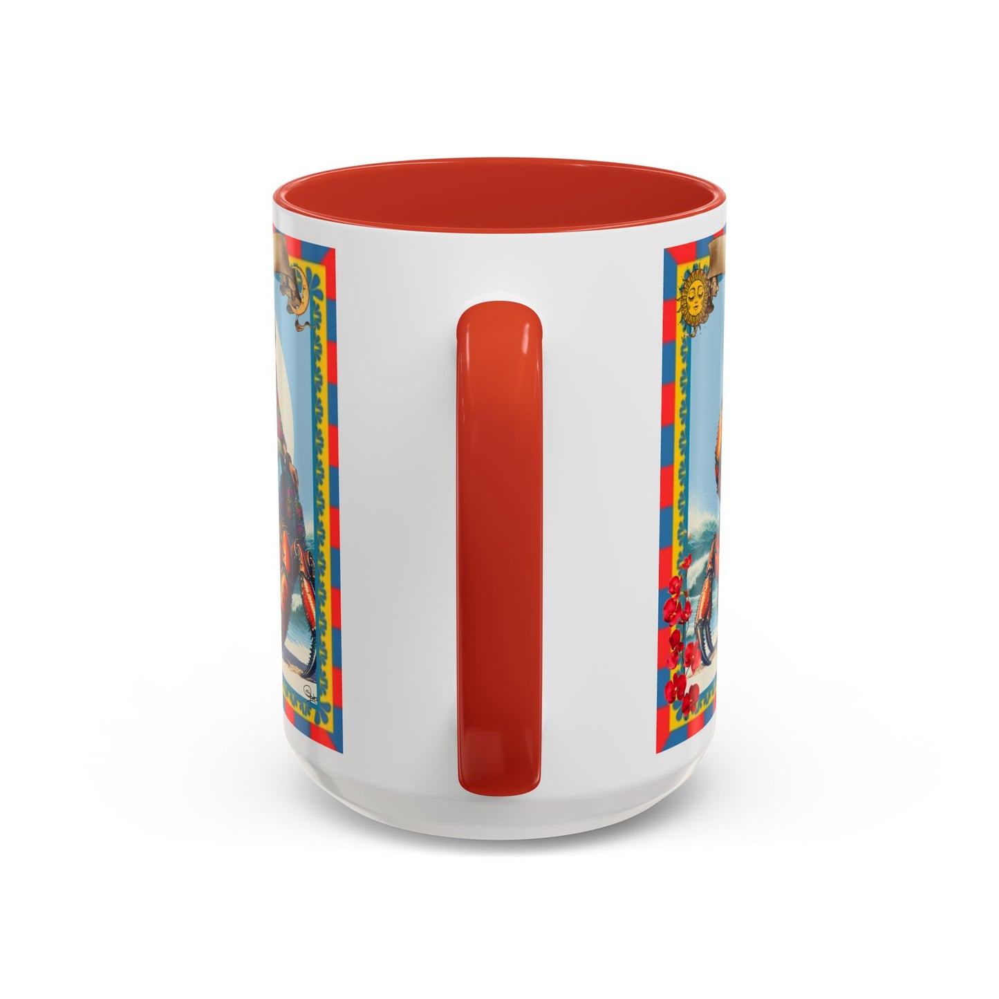 Cancer - Coffee Mug (11, 15oz)