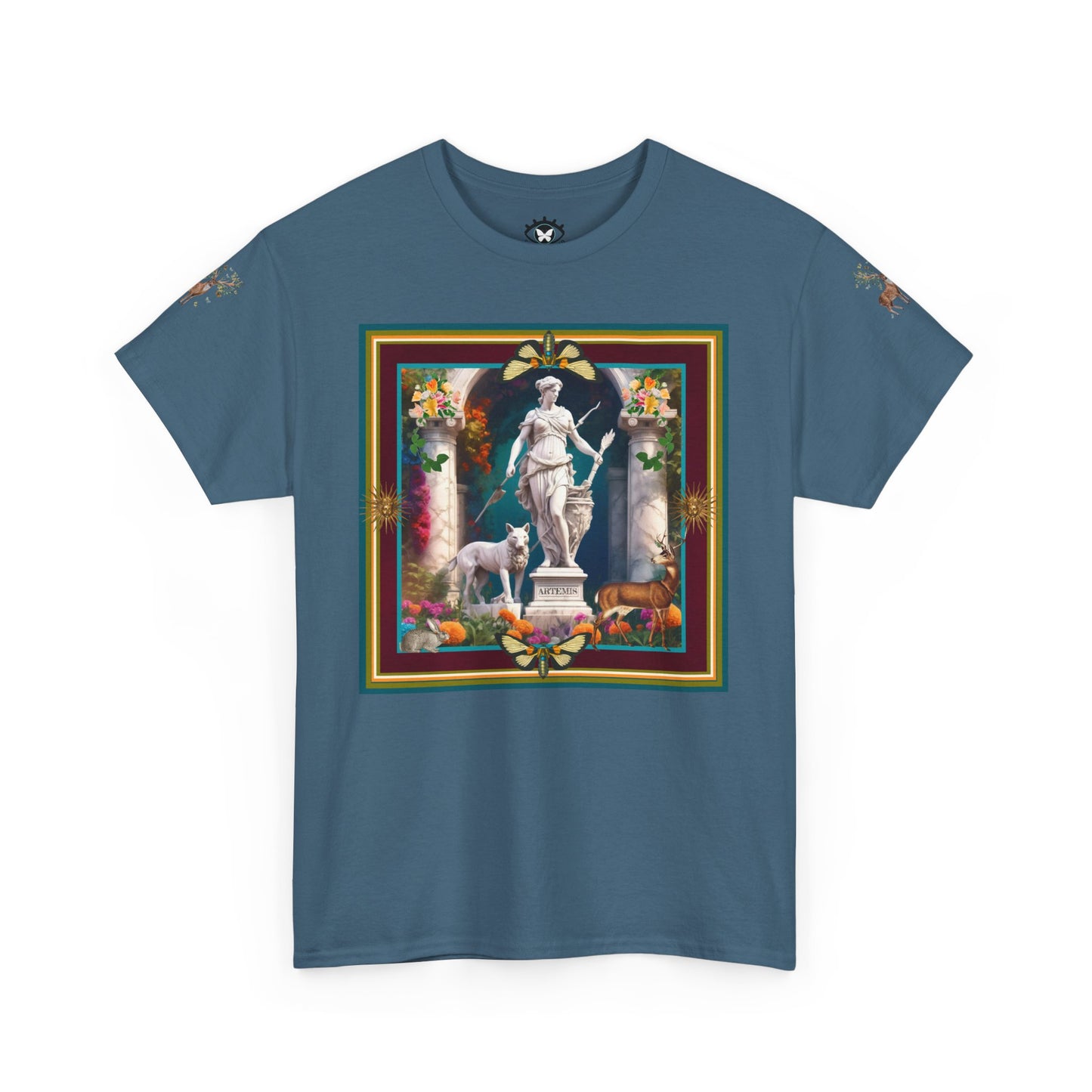 Artemis - Goddess Tee