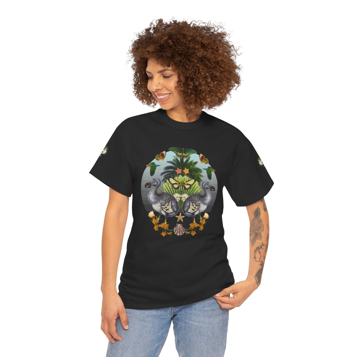 Dodo Paradise - Unisex T-Shirt