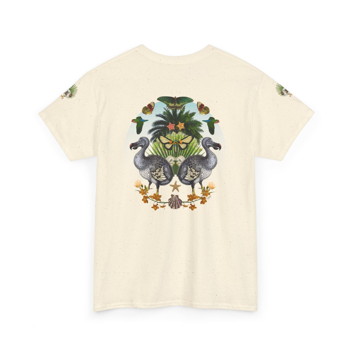 Dodo Paradise - Unisex T-Shirt