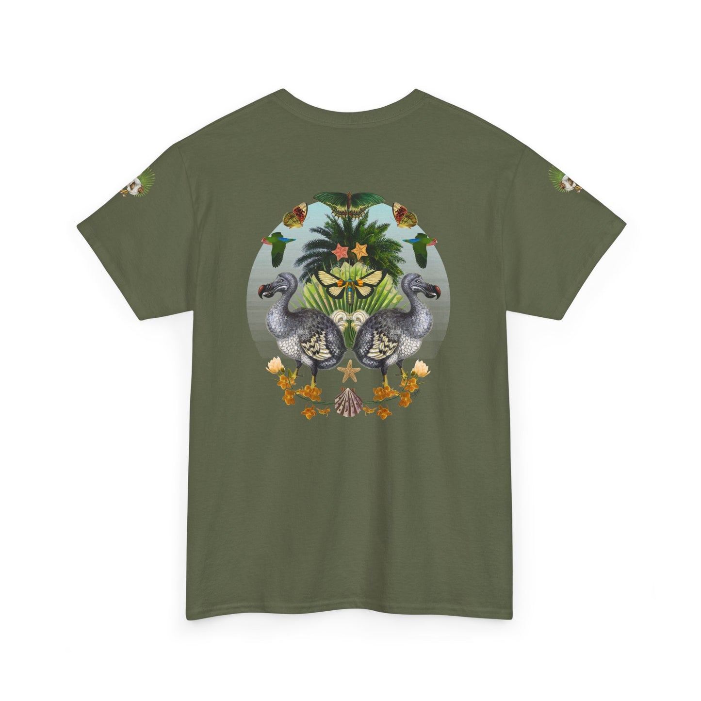 Dodo Paradise - Unisex T-Shirt