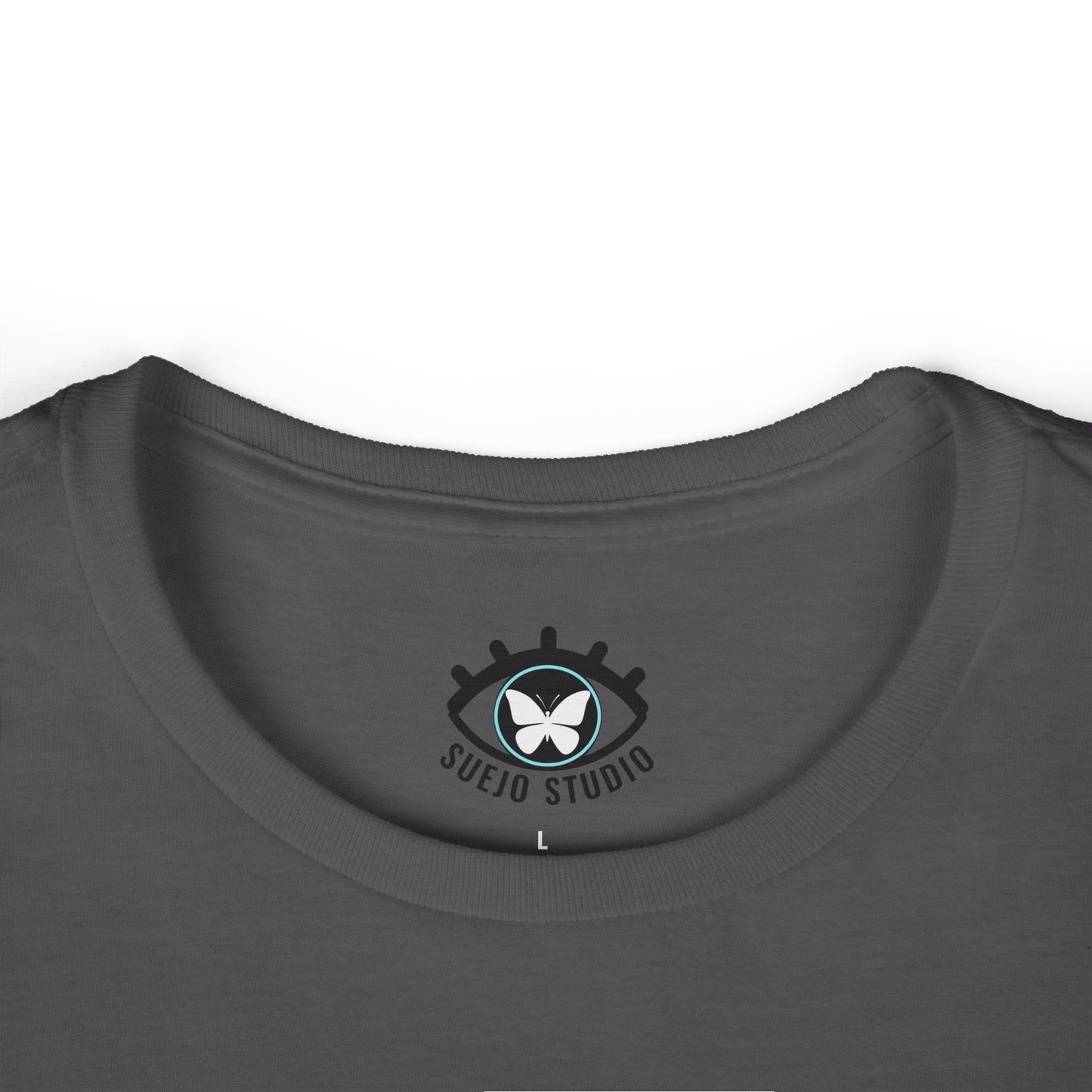 Persephone- Goddess of Spring and Queen of the Underworld - Women's Softstyle Tee