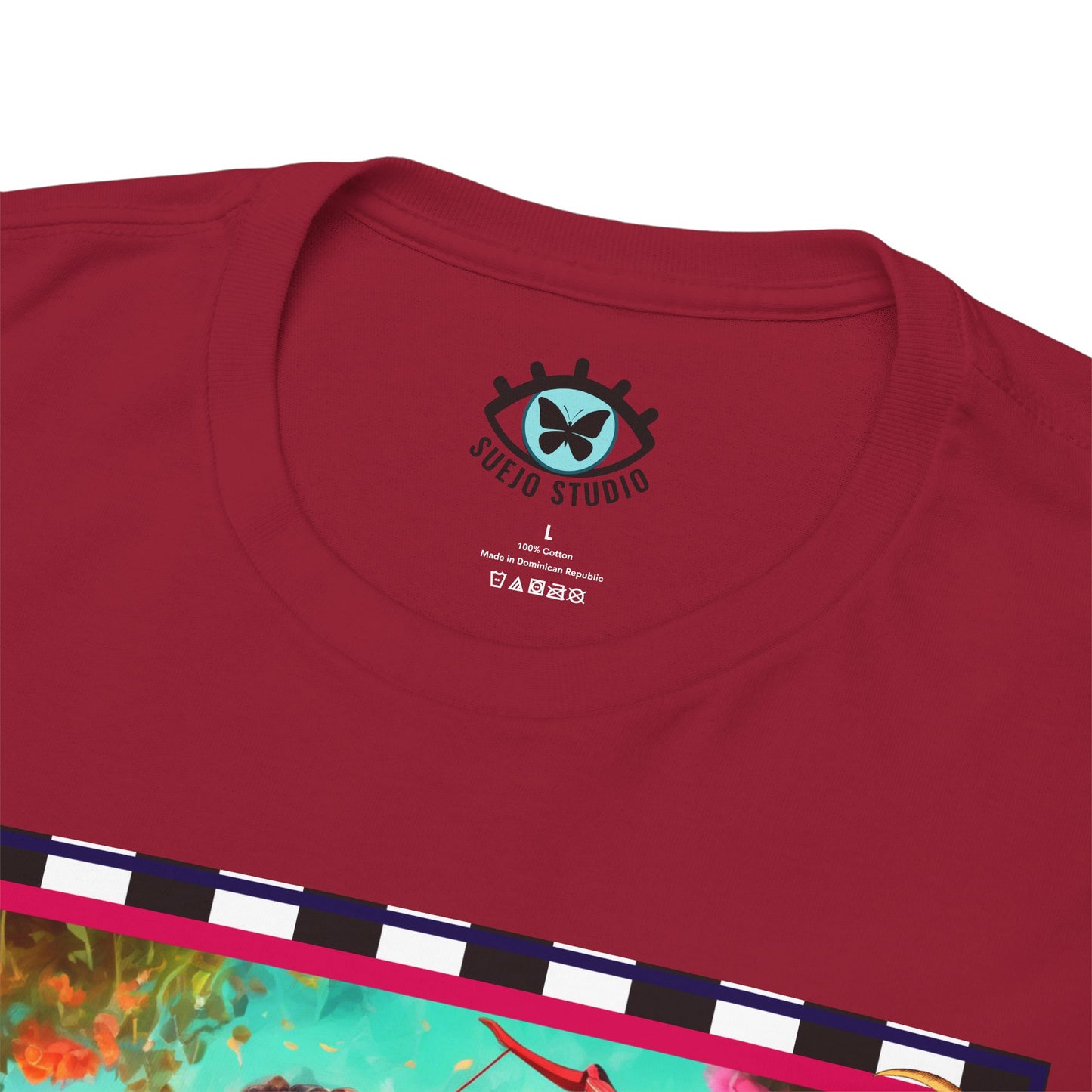 Sagittarius Zodiac Tee