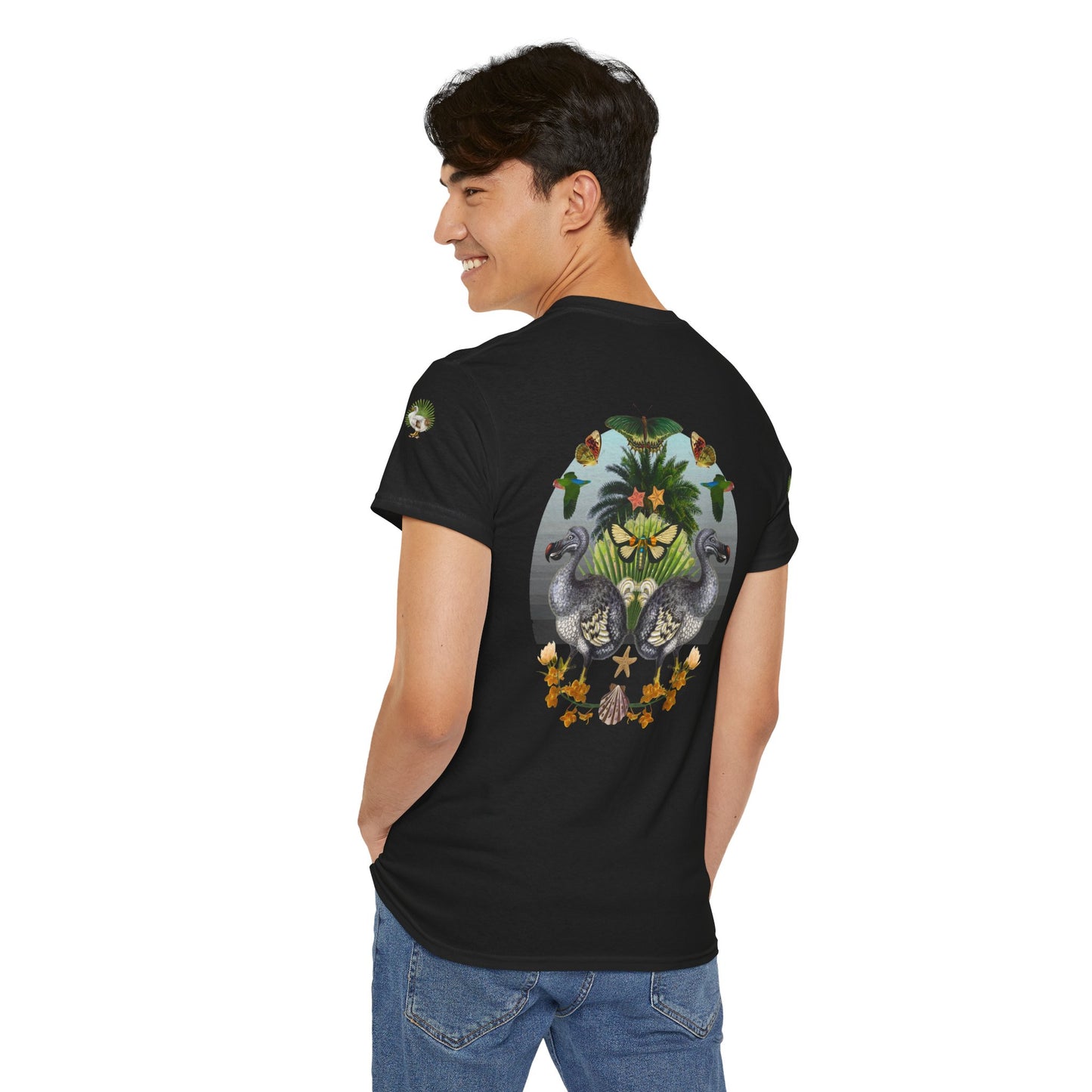 Dodo Paradise - Unisex T-Shirt