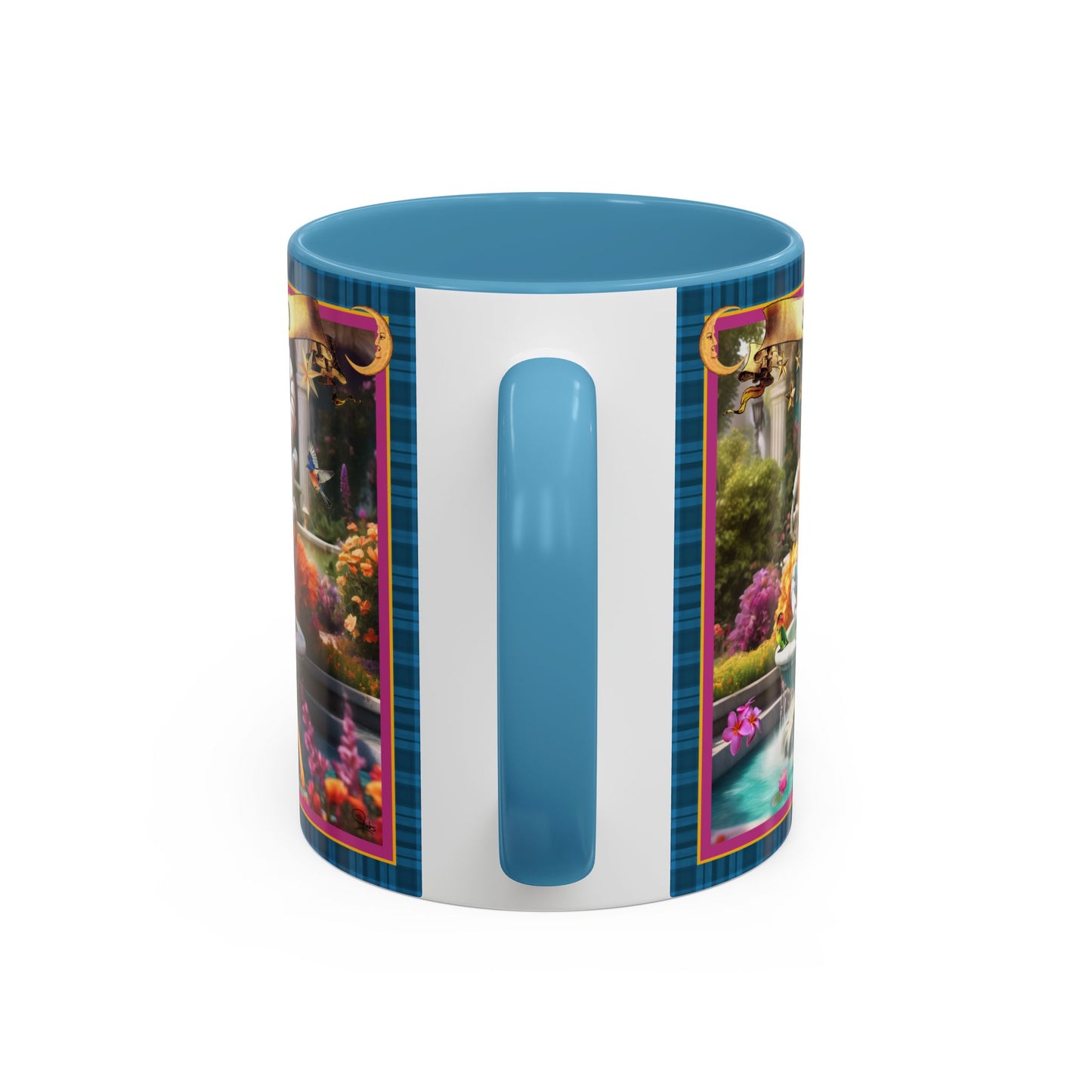 Scorpio - Coffee Mug (11, 15oz)