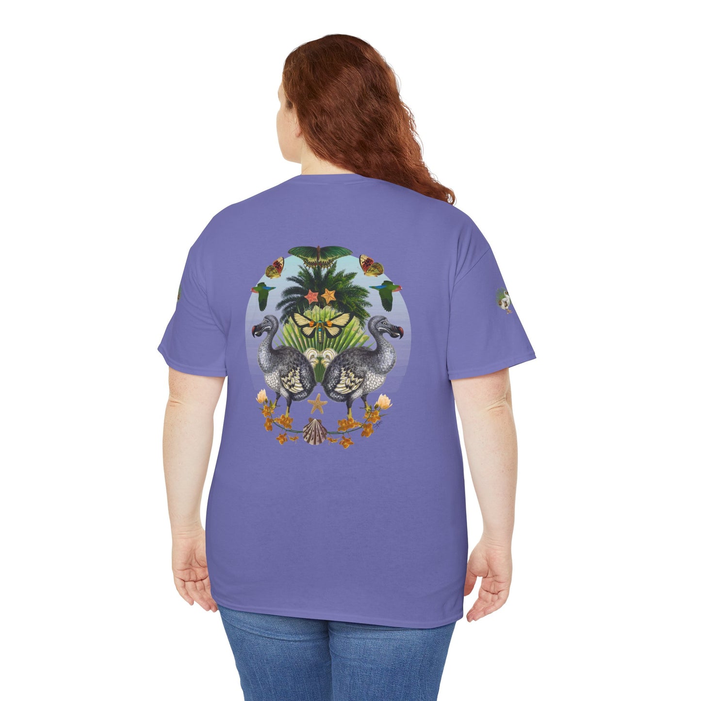 Dodo Paradise - Unisex T-Shirt