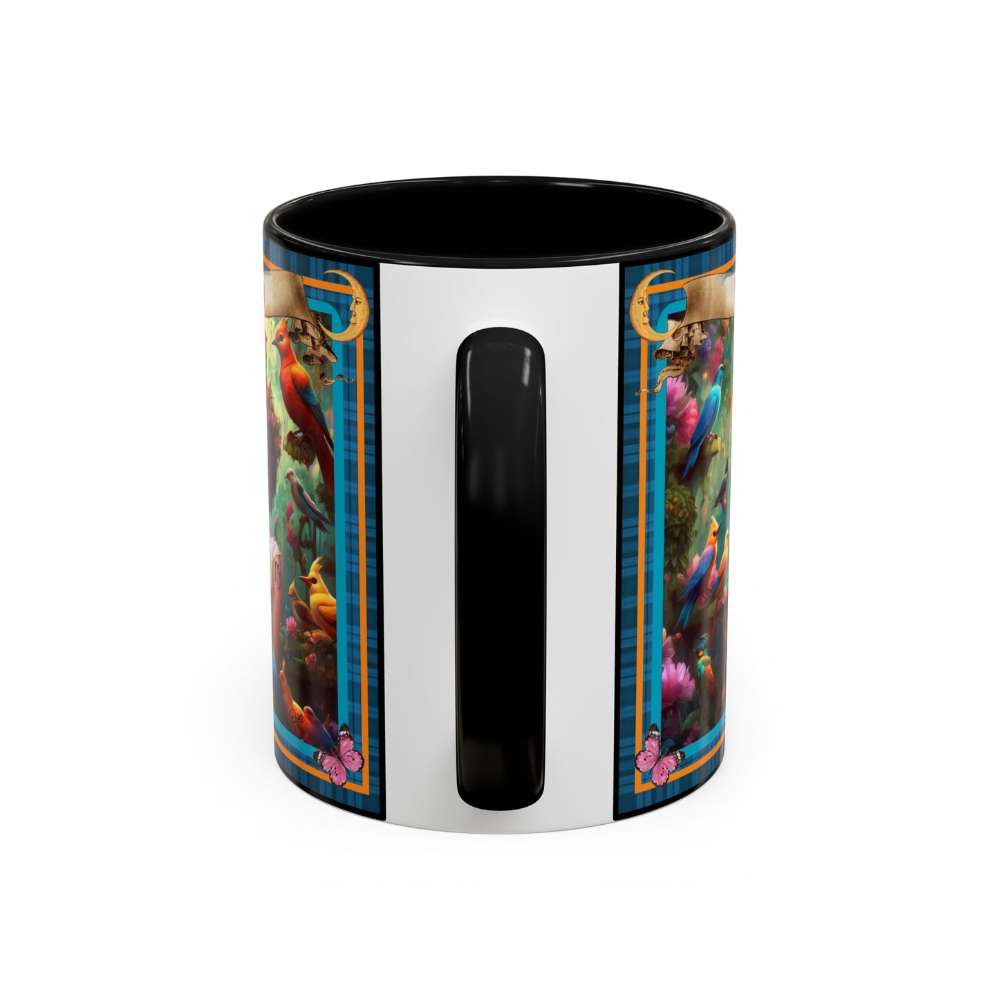 Virgo - Coffee Mug (11, 15oz)