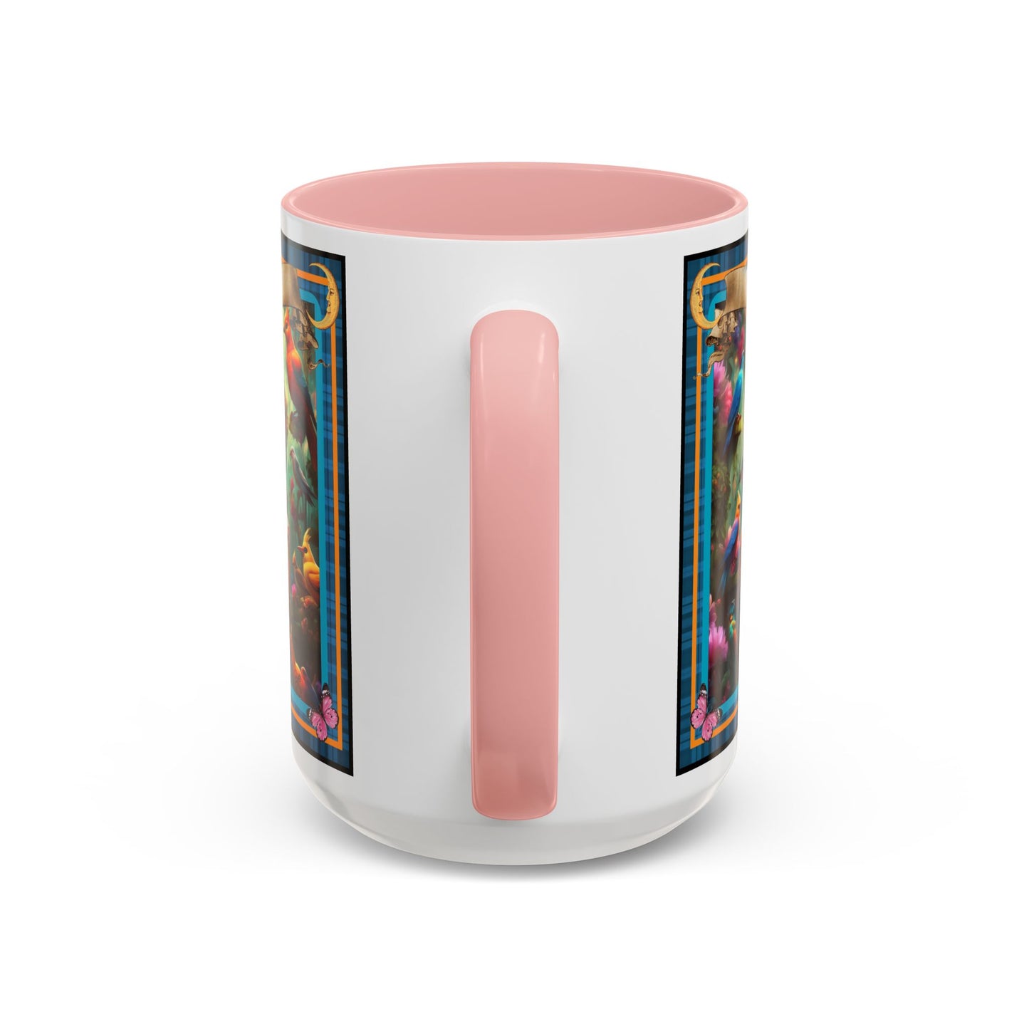 Virgo - Coffee Mug (11, 15oz)