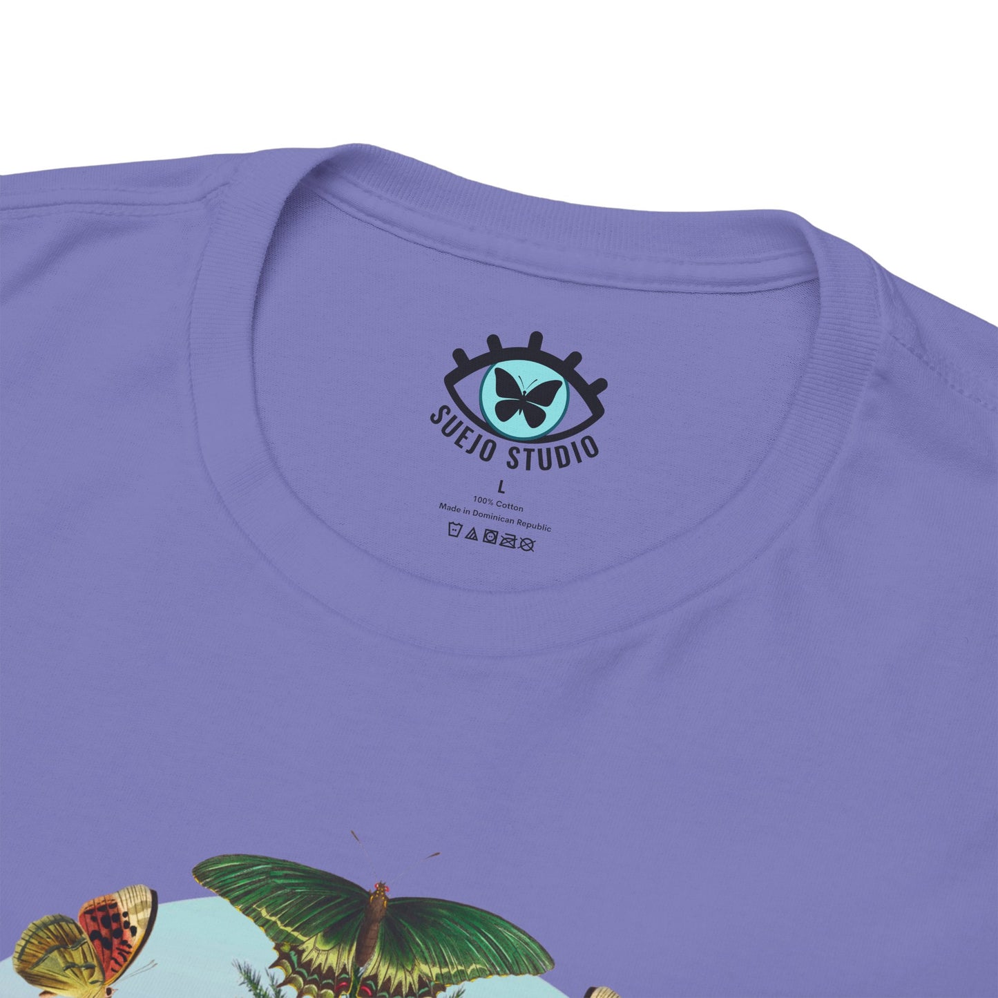 Dodo Paradise - Unisex T-Shirt