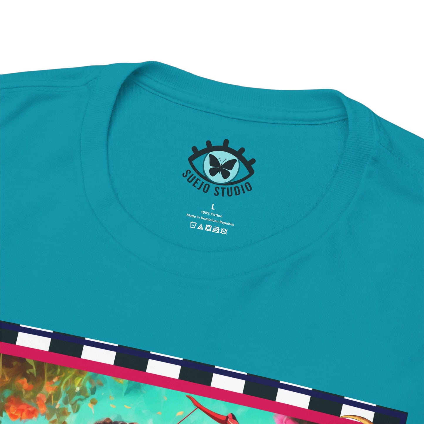 Sagittarius Zodiac Tee