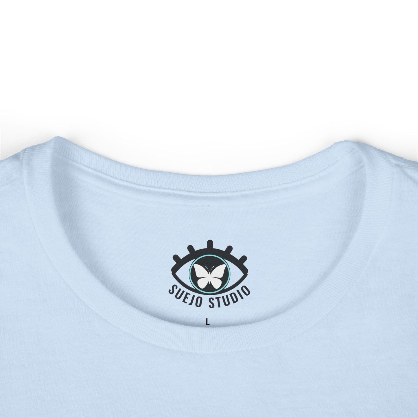 Persephone- Goddess of Spring and Queen of the Underworld - Women's Softstyle Tee