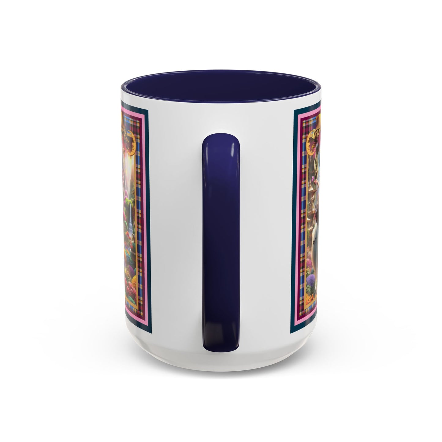 Aries - Coffee Mug (11, 15oz)