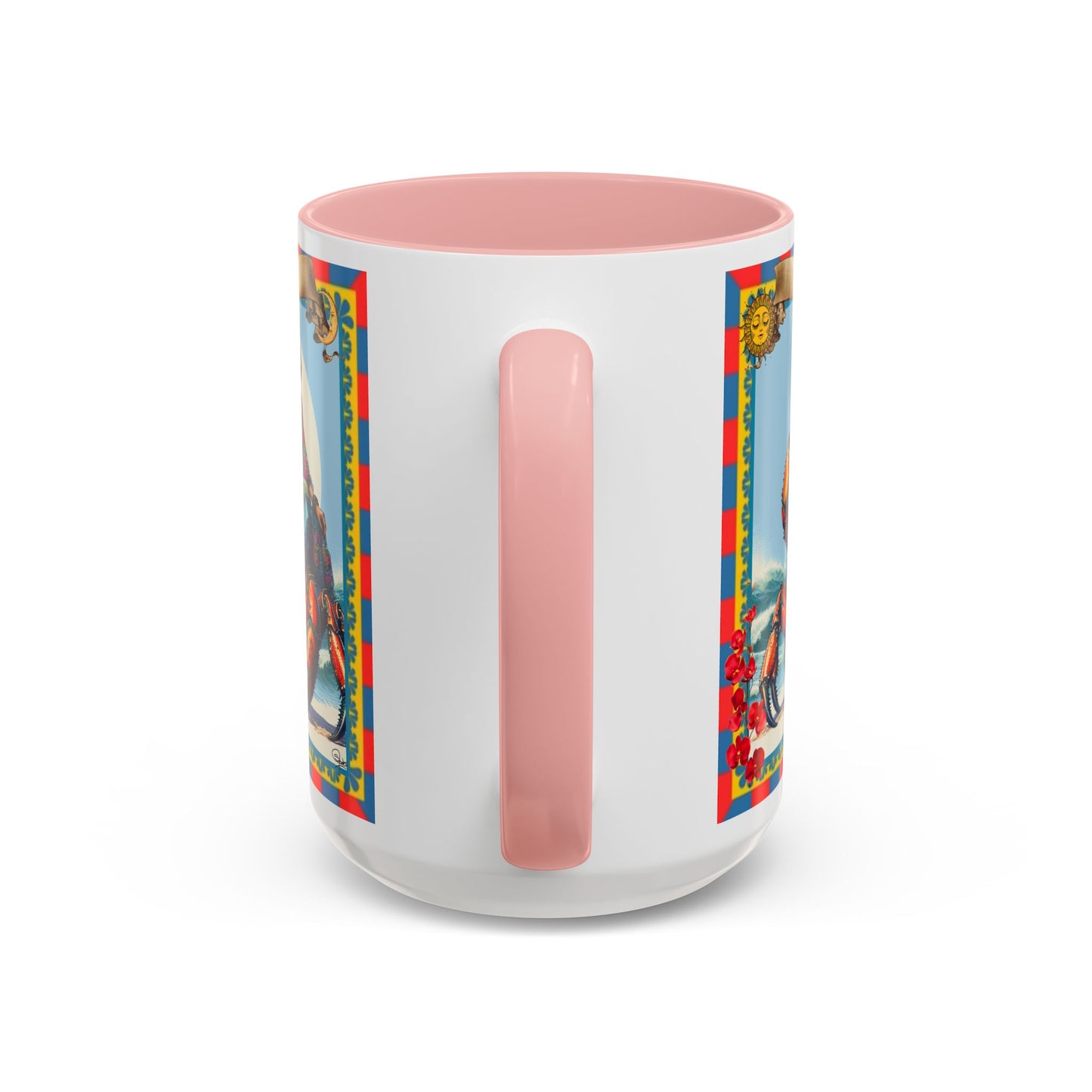 Cancer - Coffee Mug (11, 15oz)