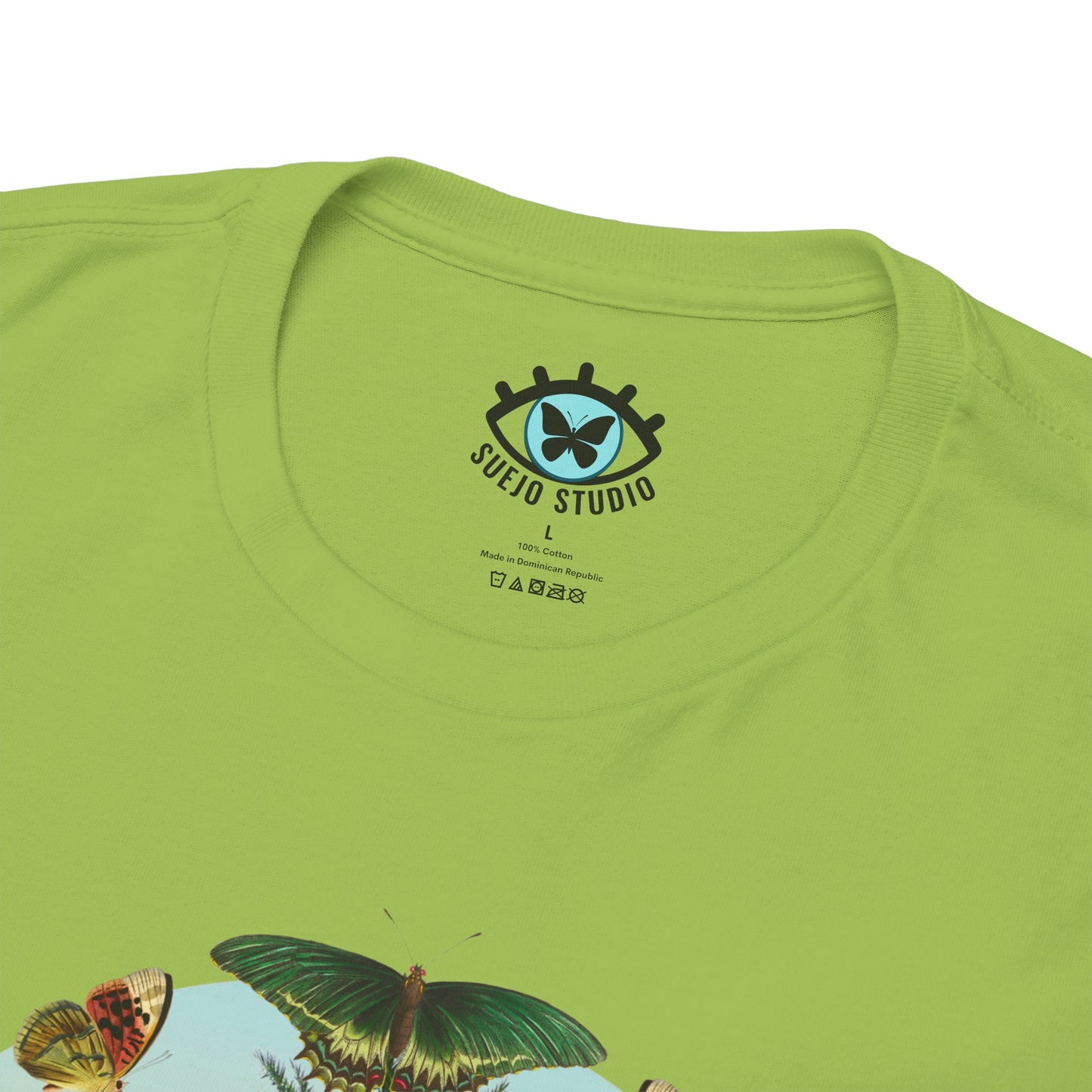 Dodo Paradise - Unisex T-Shirt