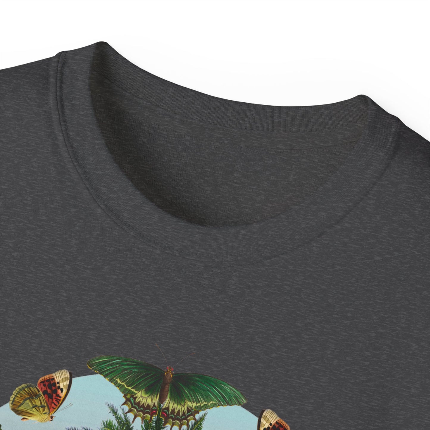 Dodo Paradise - Unisex Ultra Cotton T-Shirt
