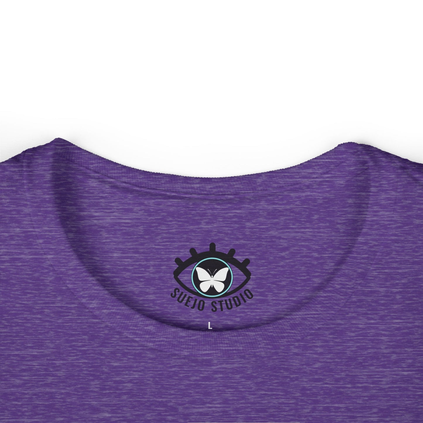 Persephone- Goddess of Spring and Queen of the Underworld - Women's Softstyle Tee