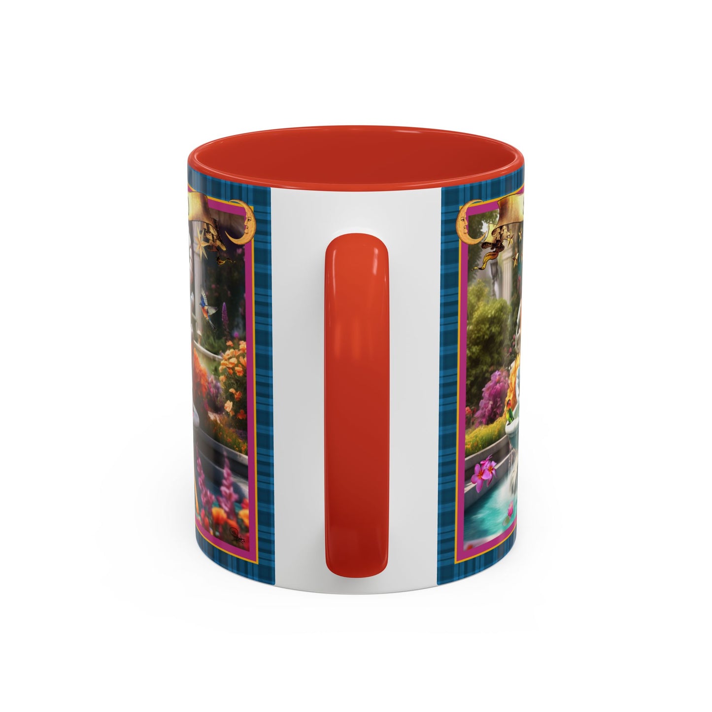 Scorpio - Coffee Mug (11, 15oz)