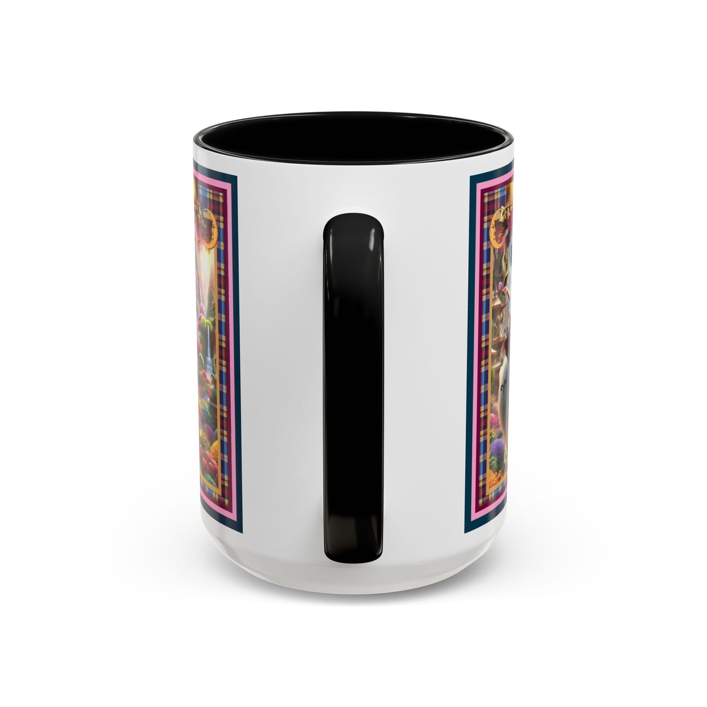 Aries - Coffee Mug (11, 15oz)