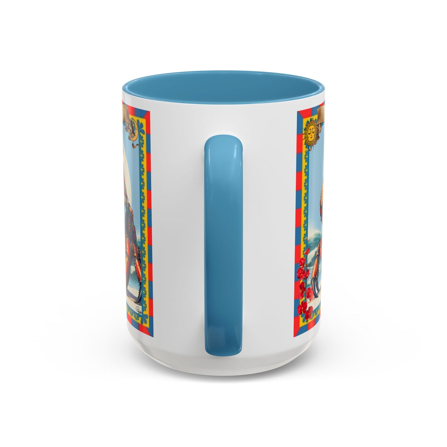 Cancer - Coffee Mug (11, 15oz)
