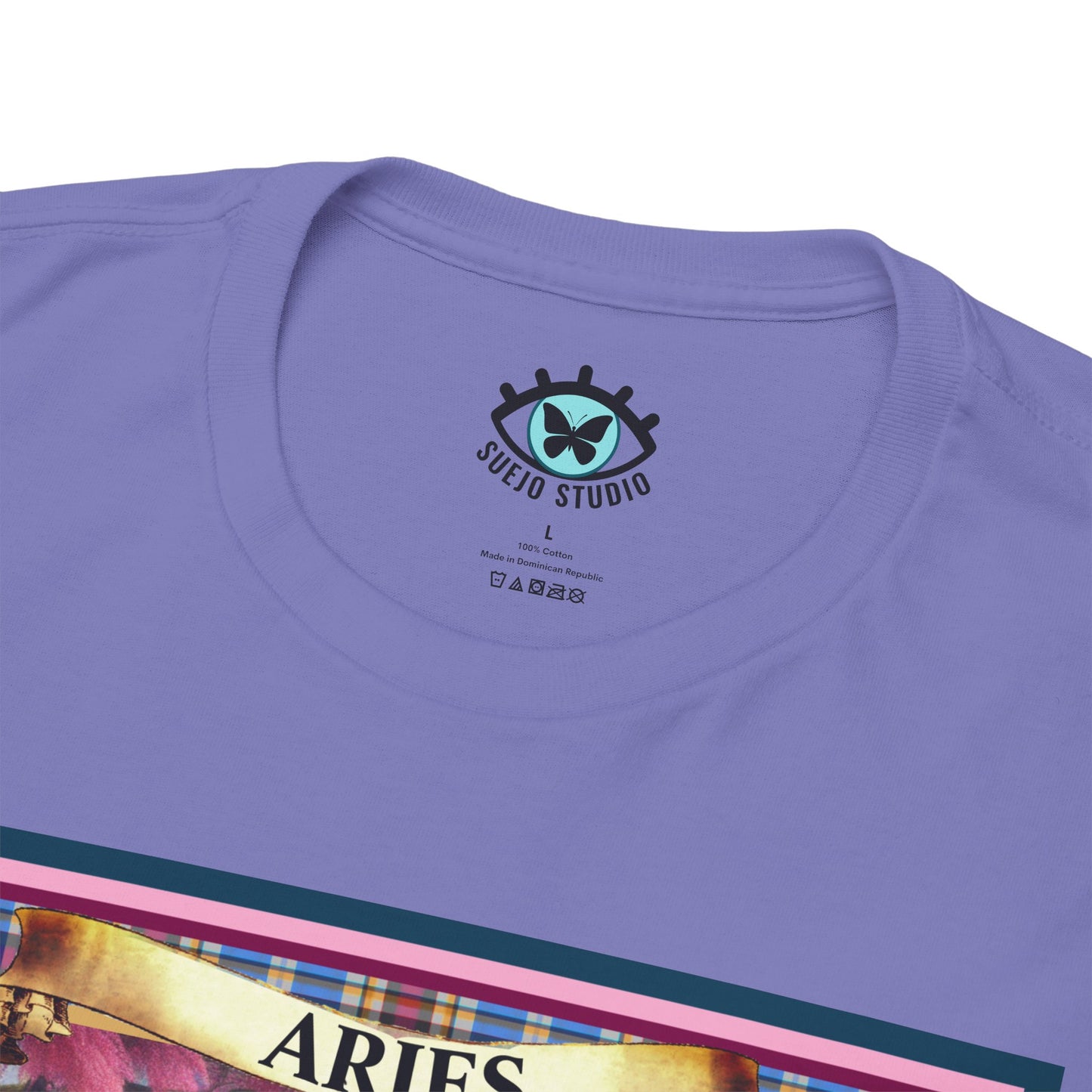 Aries - Zodiac Unisex Tee