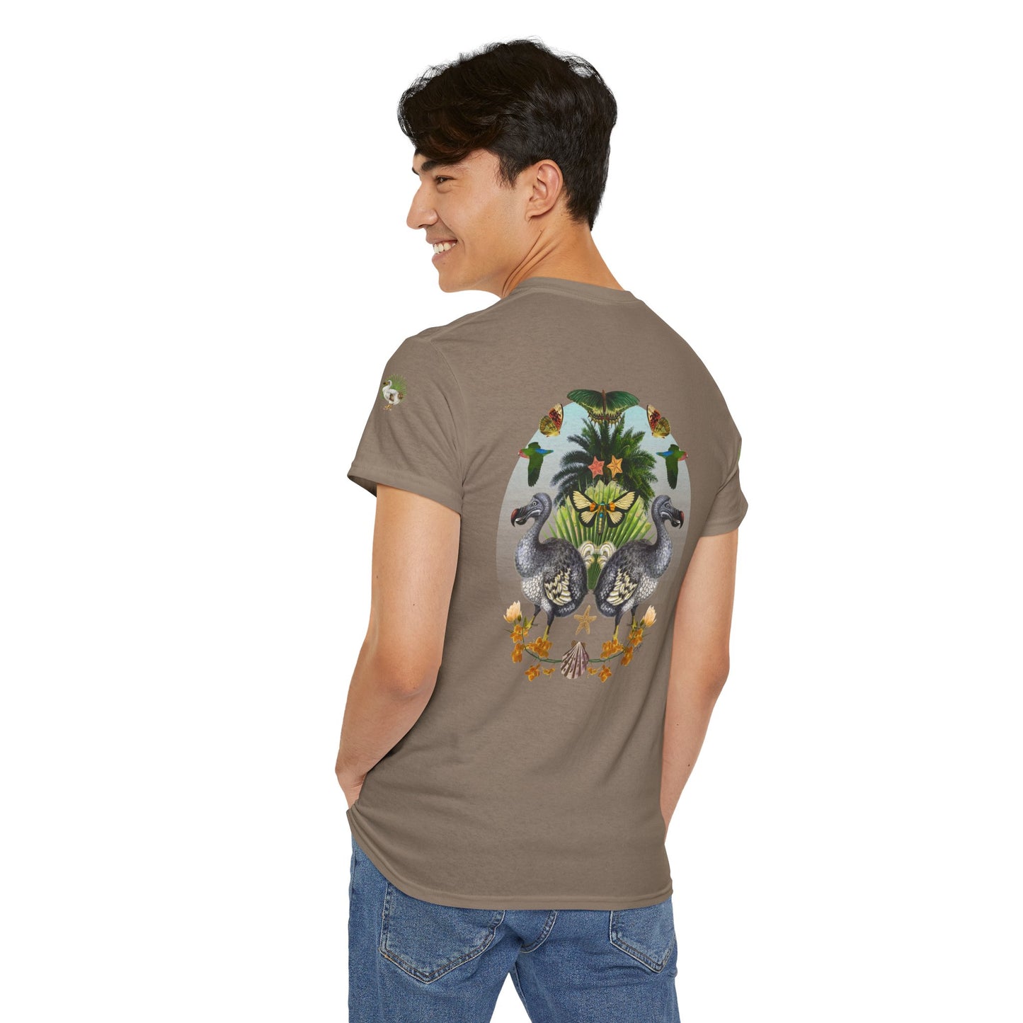 Dodo Paradise - Unisex T-Shirt