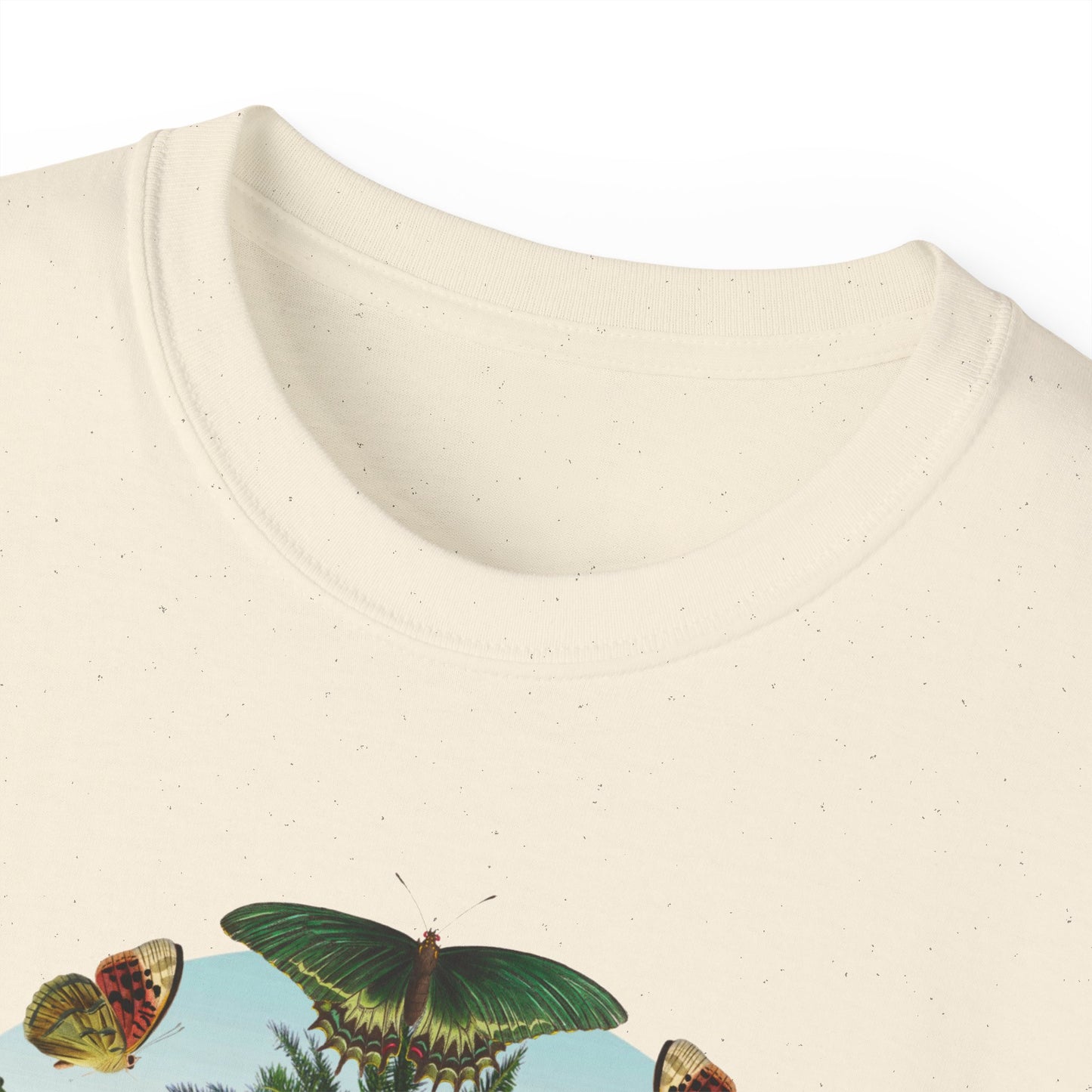 Dodo Paradise - Unisex Ultra Cotton T-Shirt