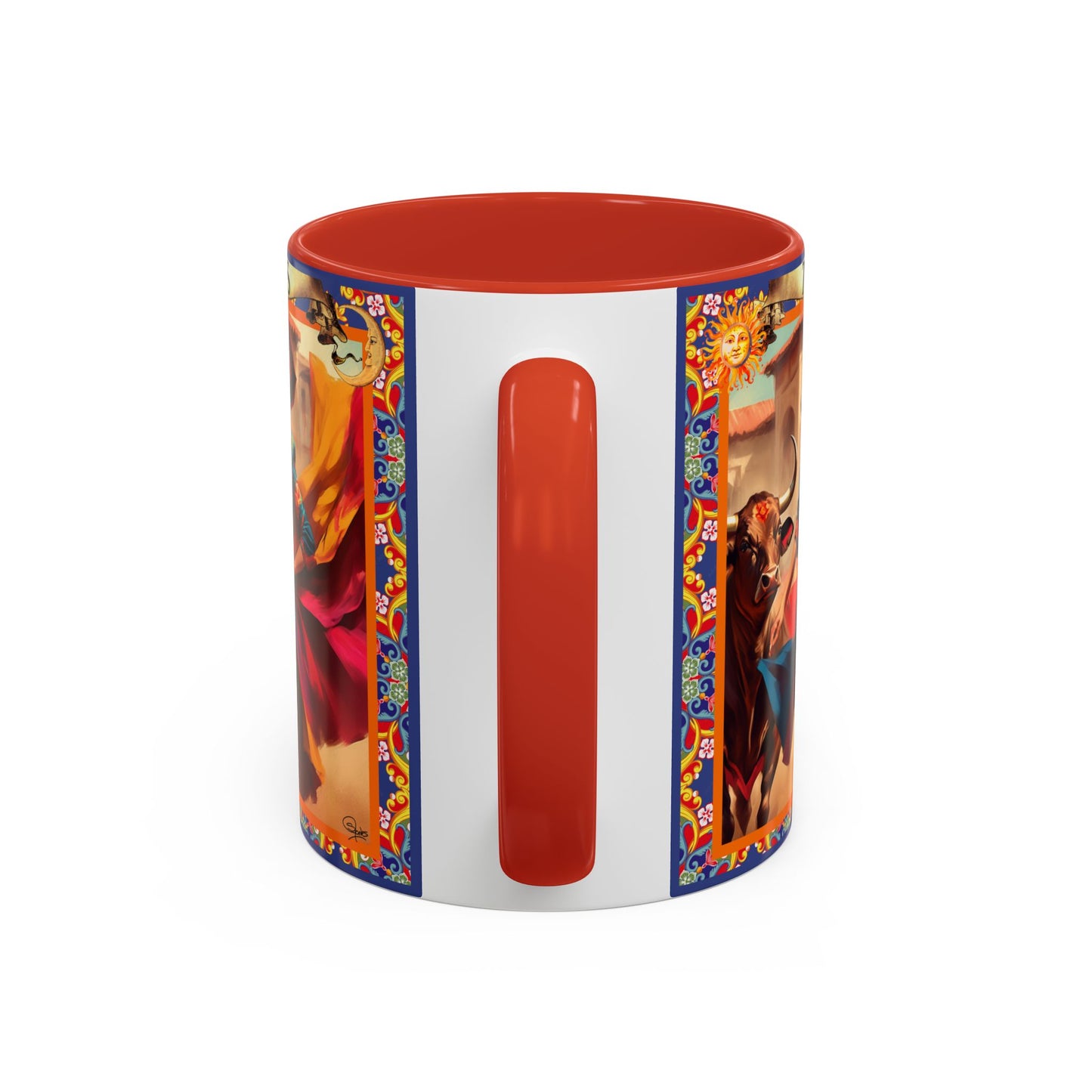 Taurus - Coffee Mug (11, 15oz)