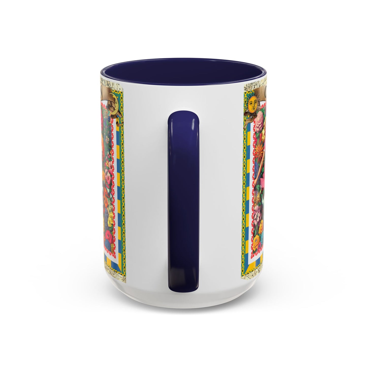 Capricorn - Coffee Mug (11, 15oz)