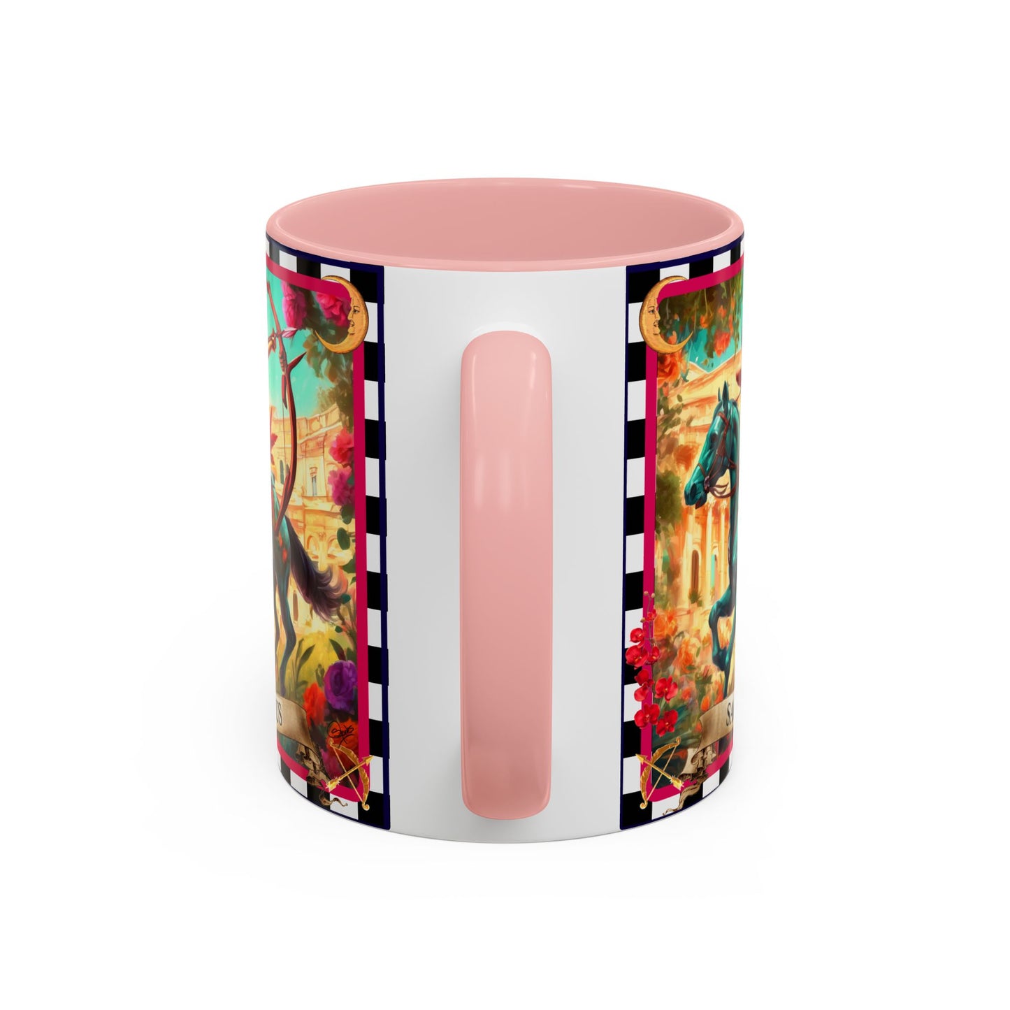 Sagittaurius- Coffee Mug (11, 15oz)