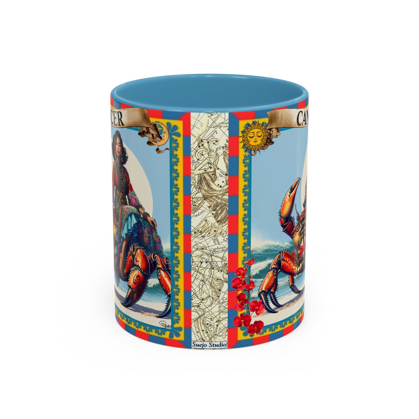 Cancer - Coffee Mug (11, 15oz)