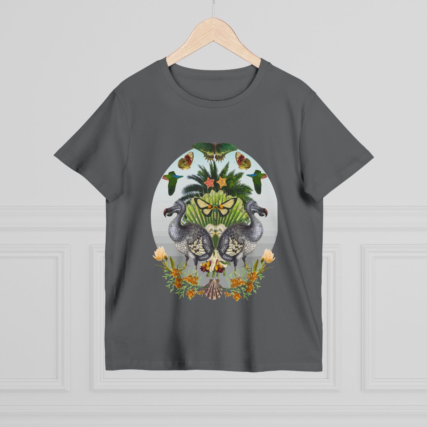 Dodo Paradise - Women’s Tee