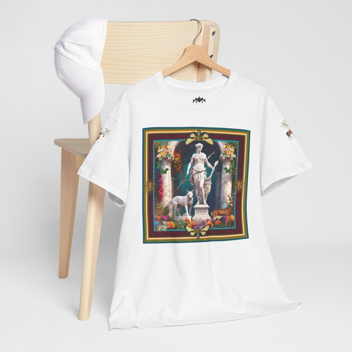 Artemis - Goddess Tee
