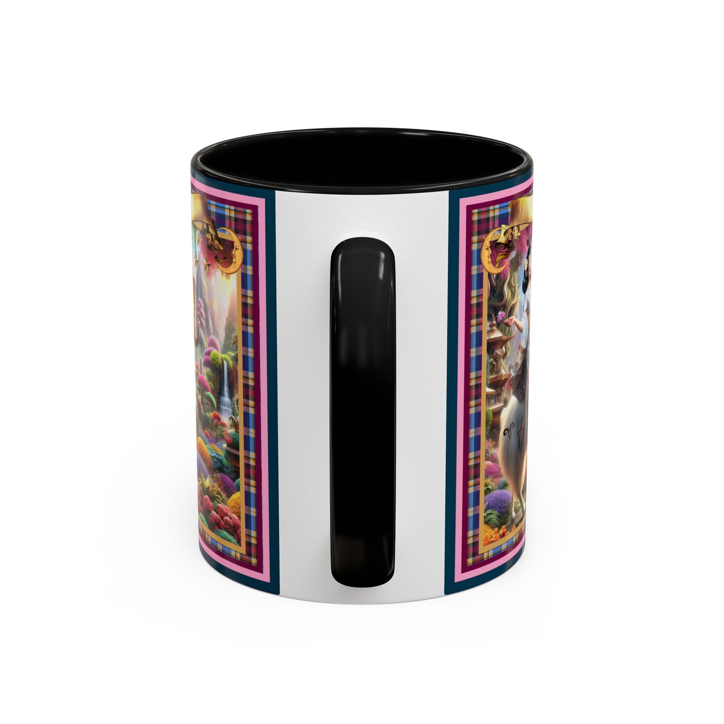 Aries - Coffee Mug (11, 15oz)