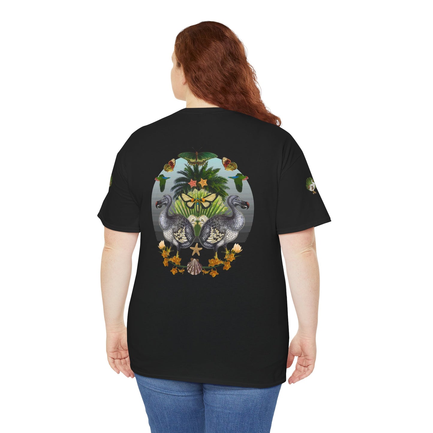 Dodo Paradise - Unisex T-Shirt