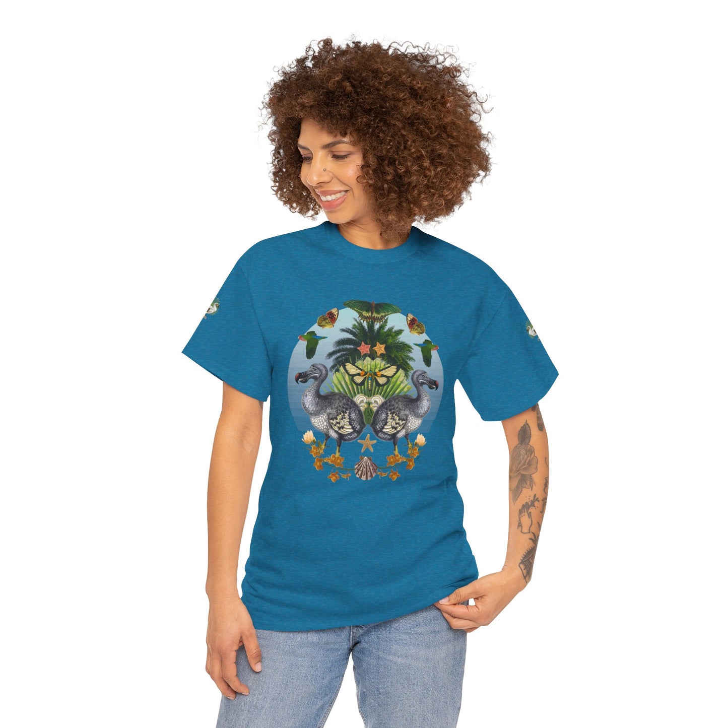 Dodo Paradise - Unisex T-Shirt