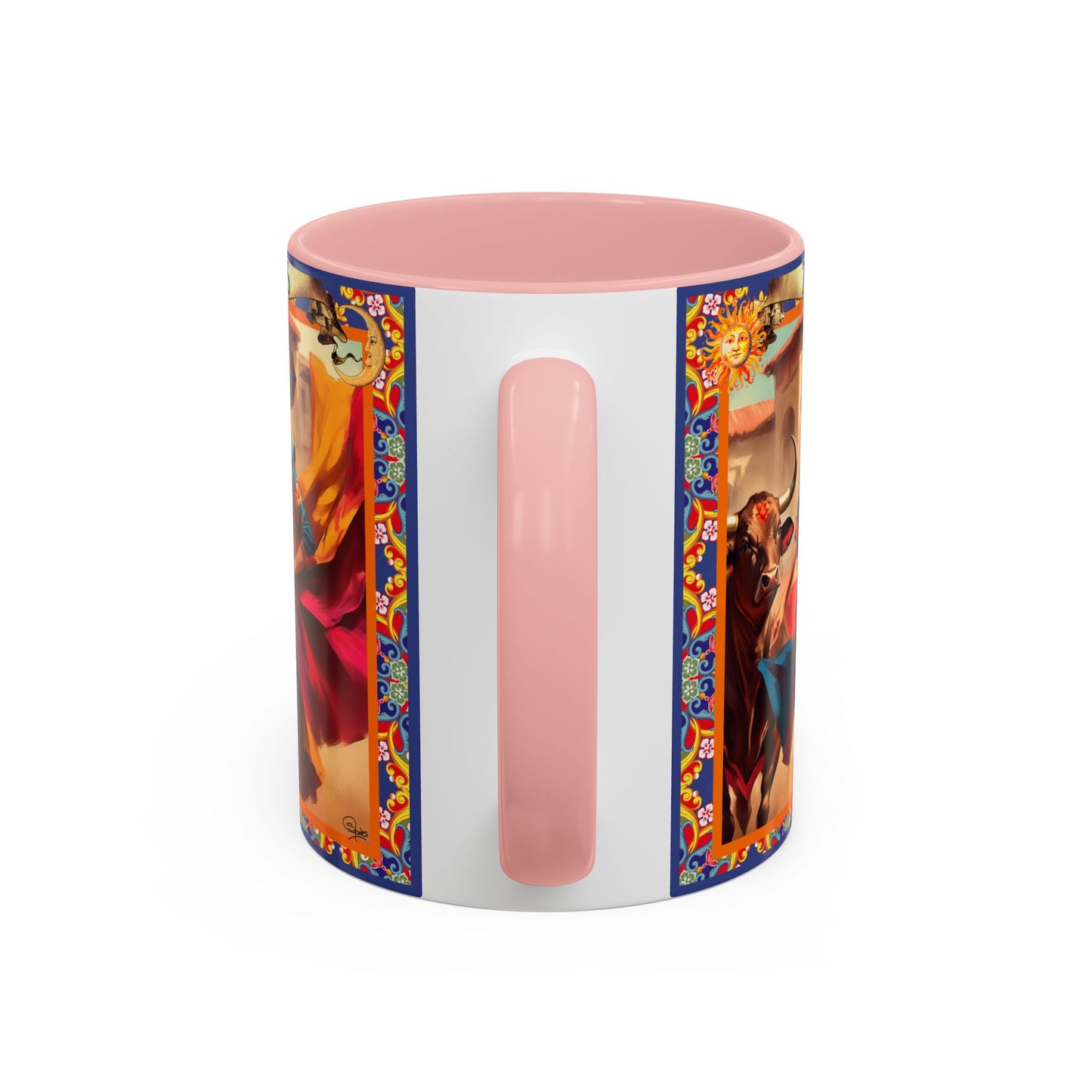 Taurus - Coffee Mug (11, 15oz)