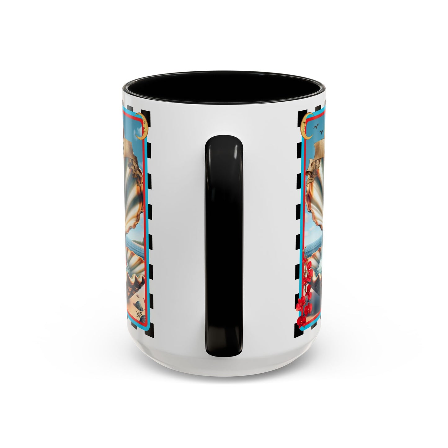 Aquarius - Coffee Mug (11, 15oz)