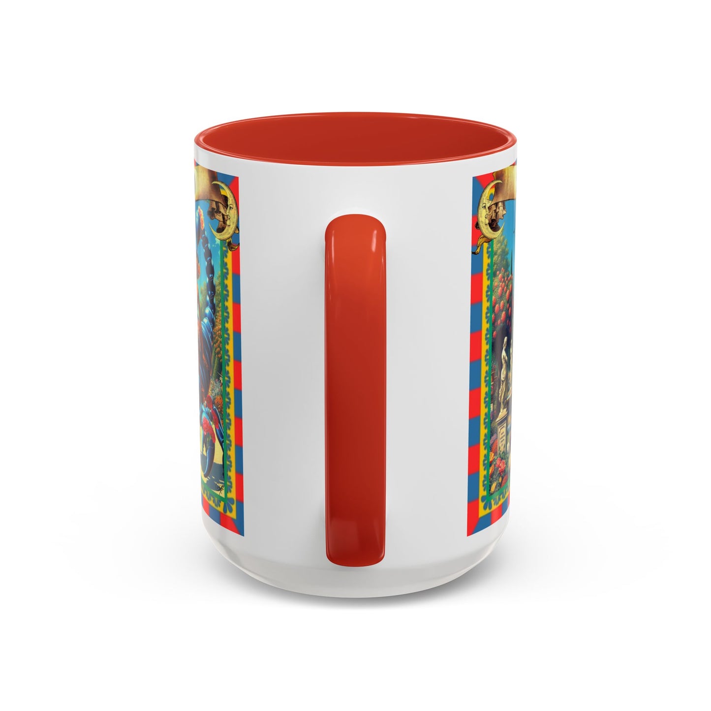 Scorpio II - Coffee Mug (11, 15oz)