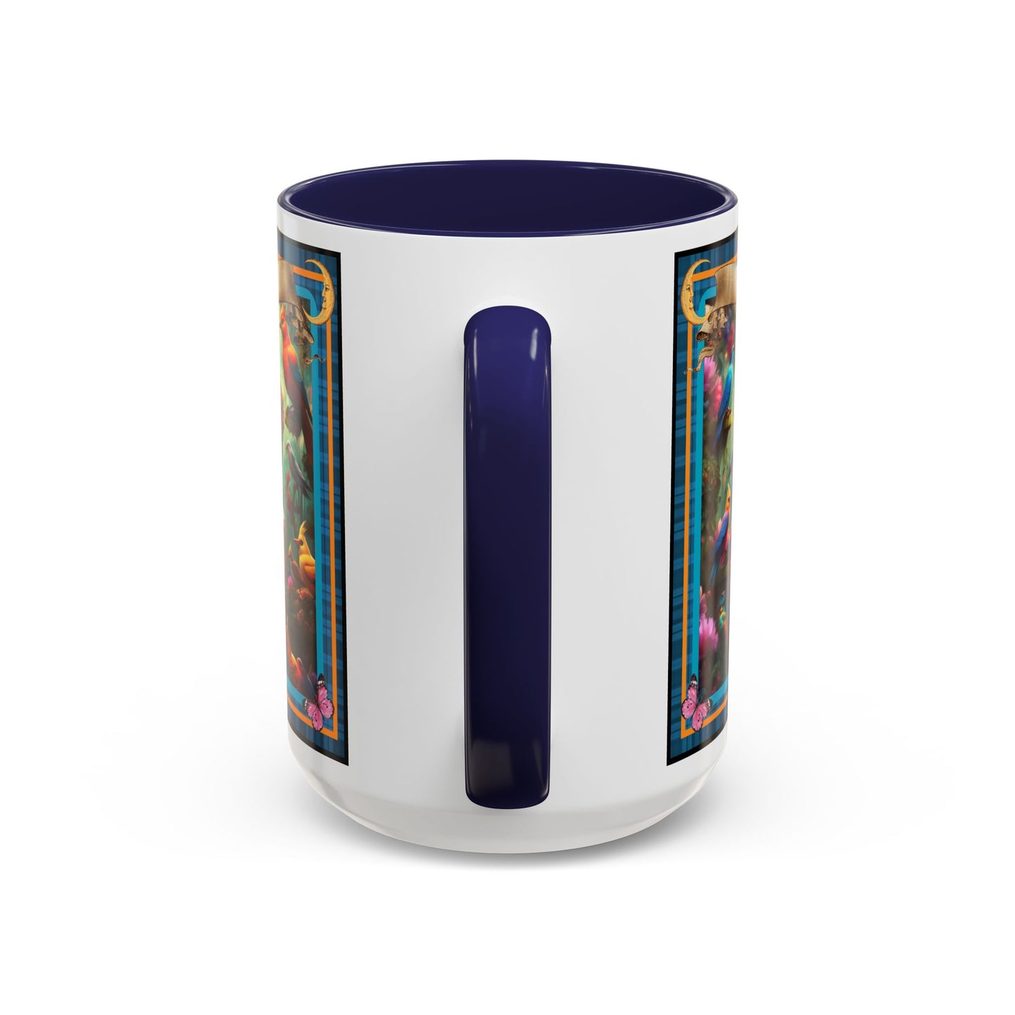 Virgo - Coffee Mug (11, 15oz)