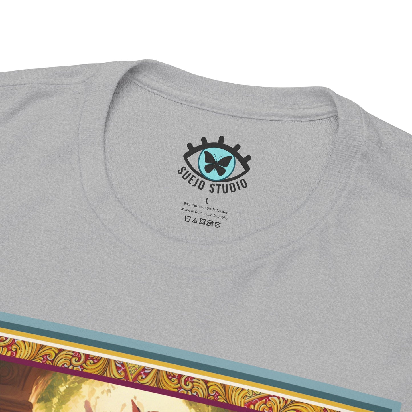 Psyche - Goddess of the Soul - Unisex T-Shirt