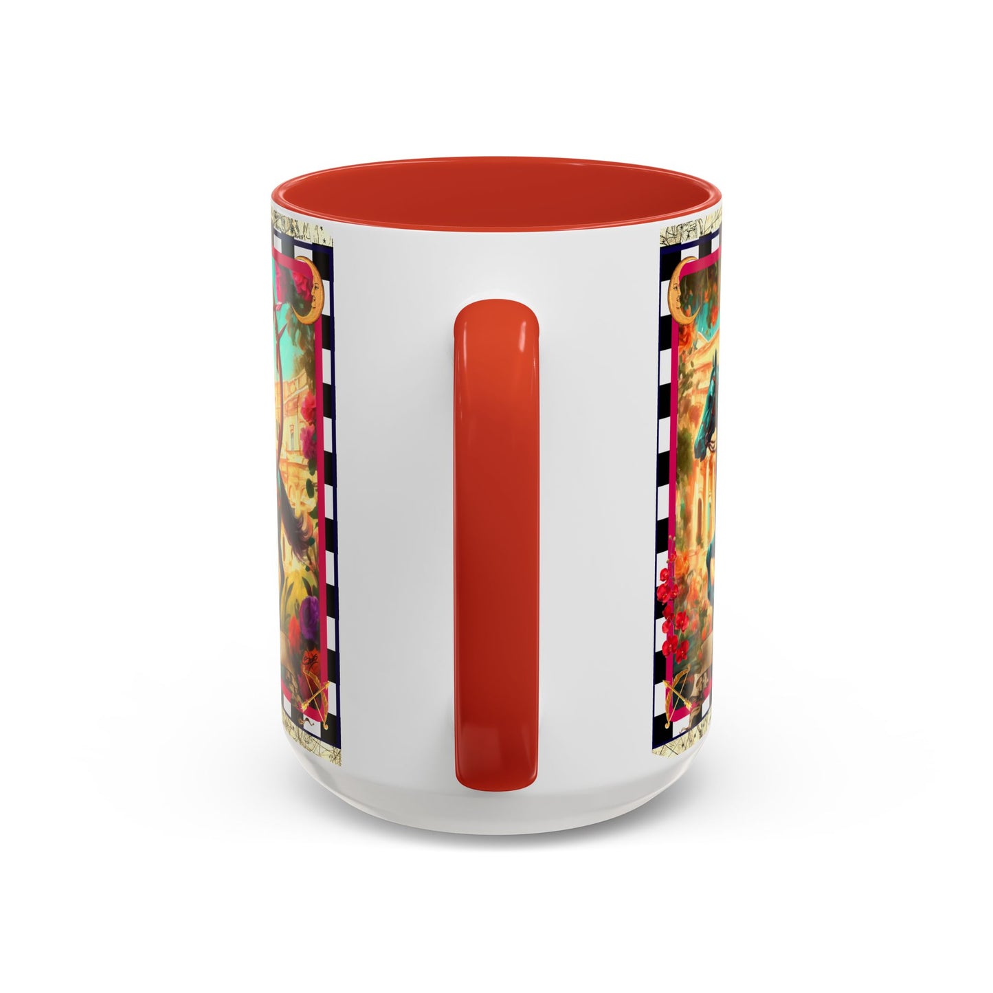 Sagittaurius- Coffee Mug (11, 15oz)