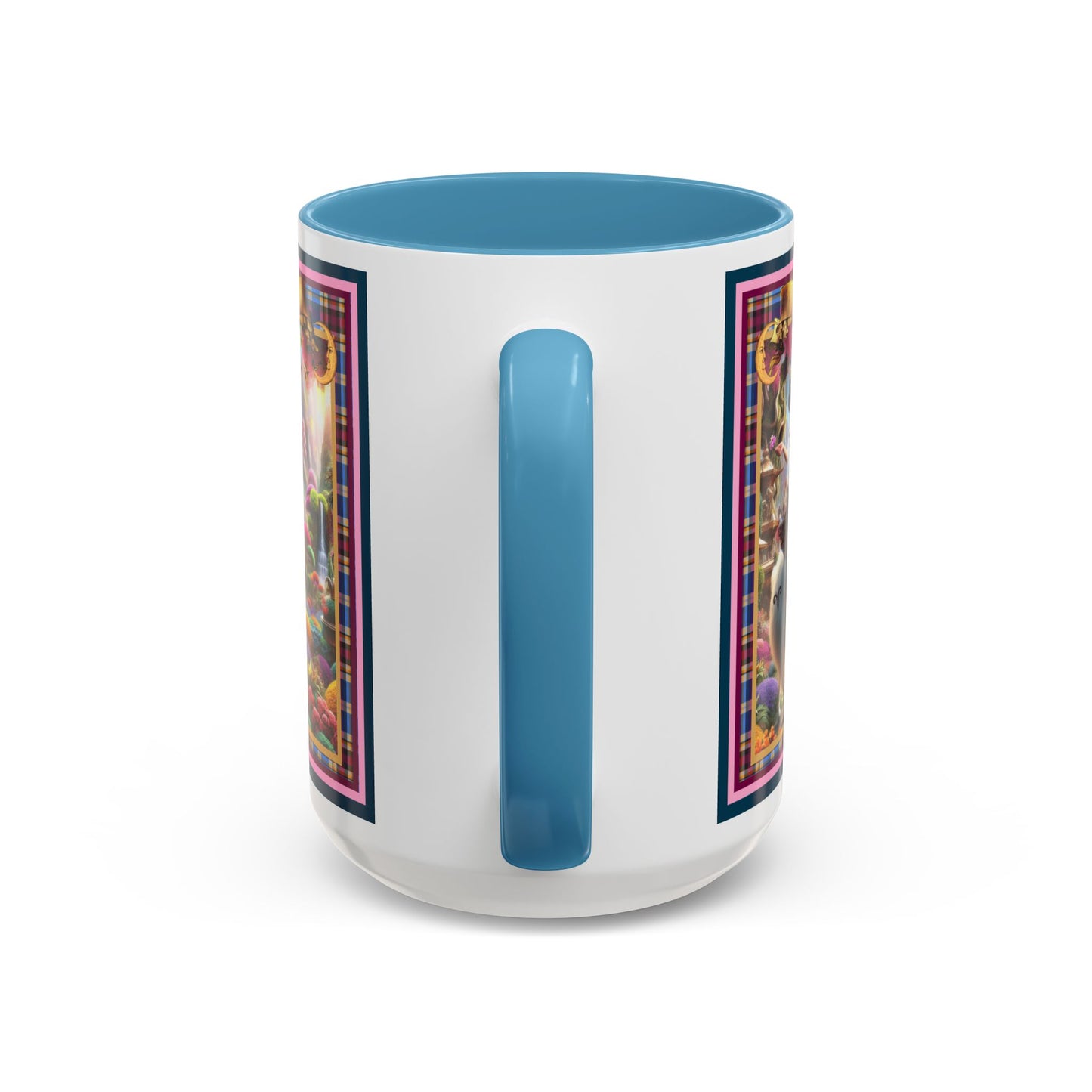 Aries - Coffee Mug (11, 15oz)