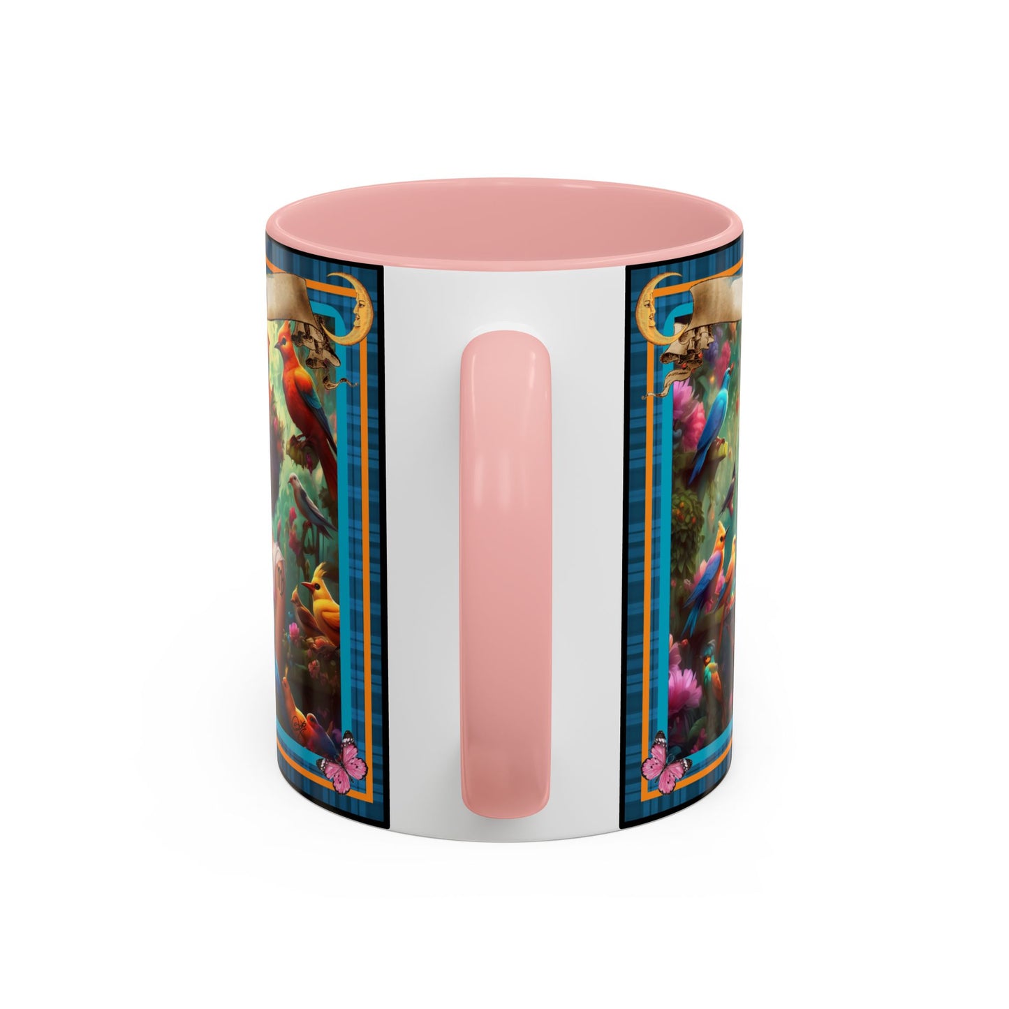 Virgo - Coffee Mug (11, 15oz)