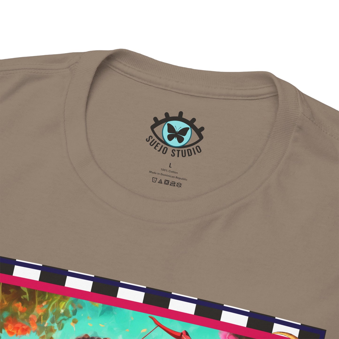 Sagittarius Zodiac Tee