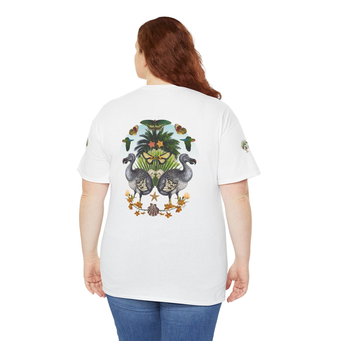 Dodo Paradise - Unisex T-Shirt