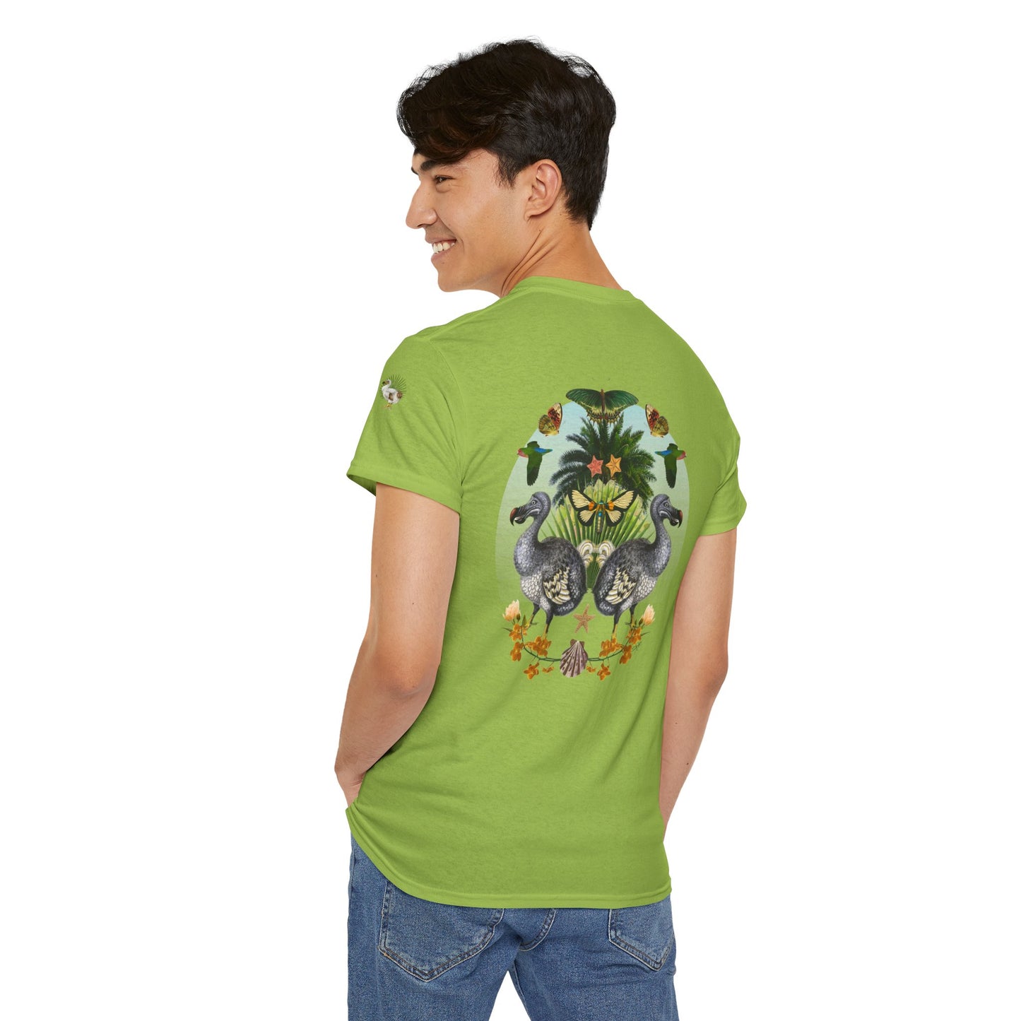 Dodo Paradise - Unisex T-Shirt